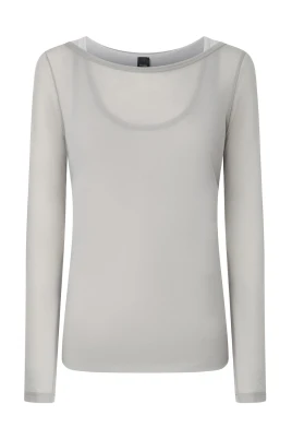 Jersey Garza Sweater T-Shirt