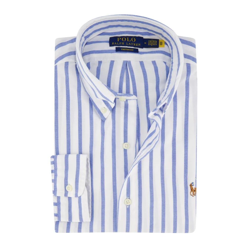 Polo Ralph Lauren Uomo Multicolor Magliette, E, L, New,