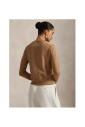 cardigan-a-broderie-polo-pony