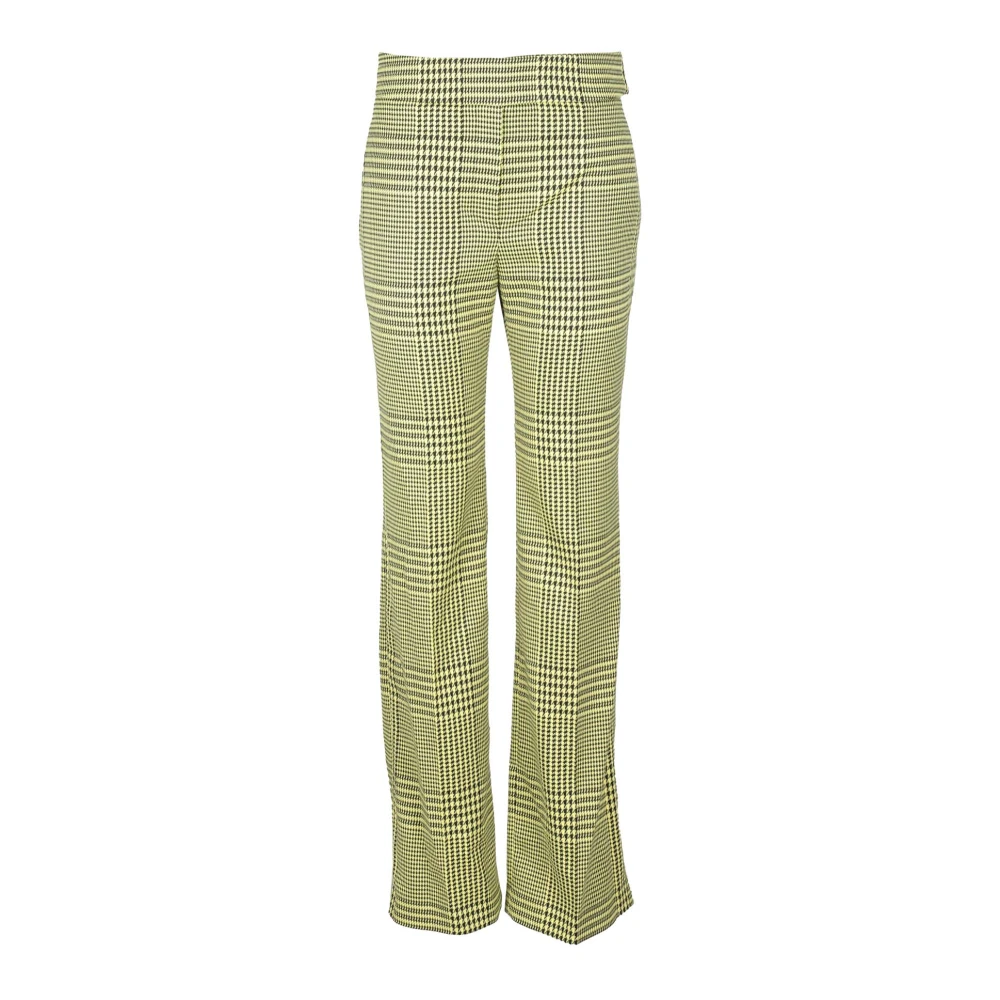 Trousers > Wide Trousers - - Alexandre Vauthier - Modalova