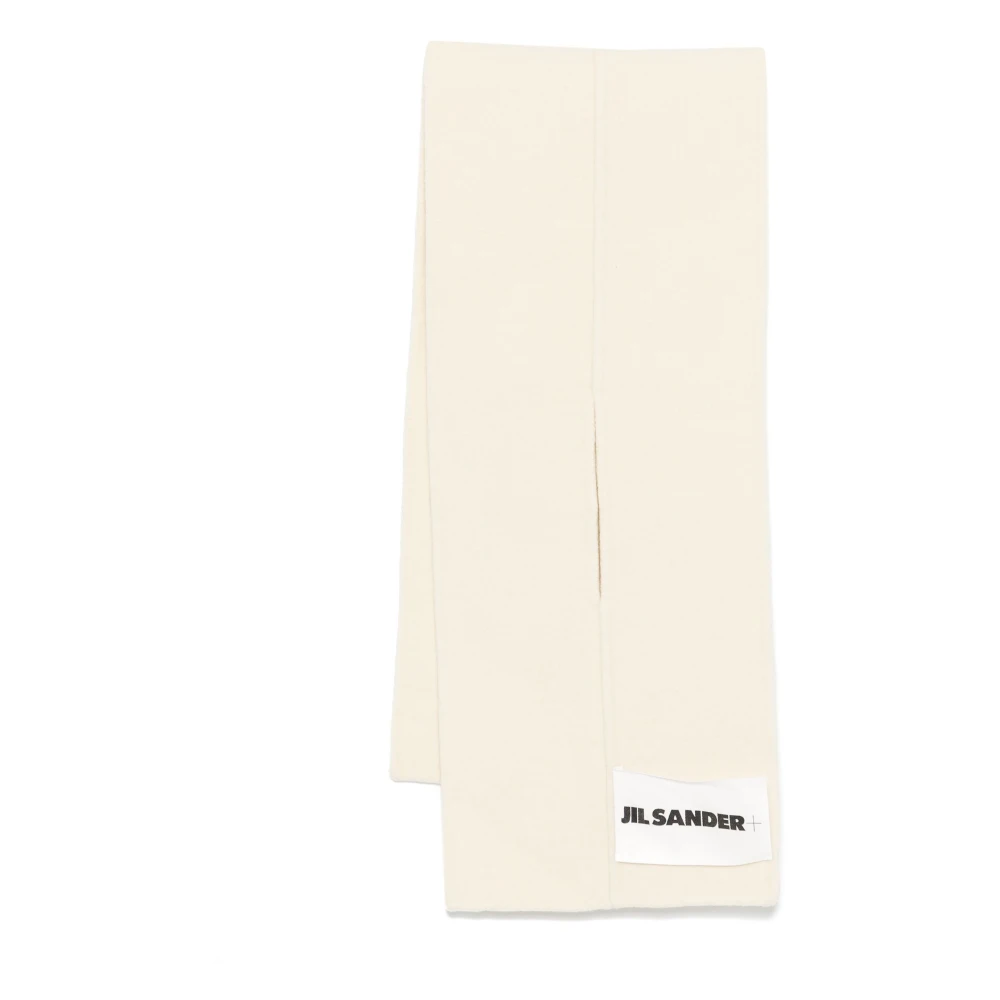 Accessories > Scarves > Winter Scarves - - Jil Sander - Modalova