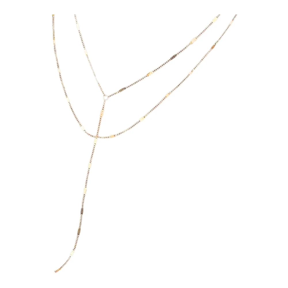 Accessories > Jewellery > Necklaces - - Dansk Copenhagen - Modalova