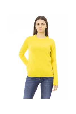 pull-de-luxe-jaune-en-laine-et-cachemire