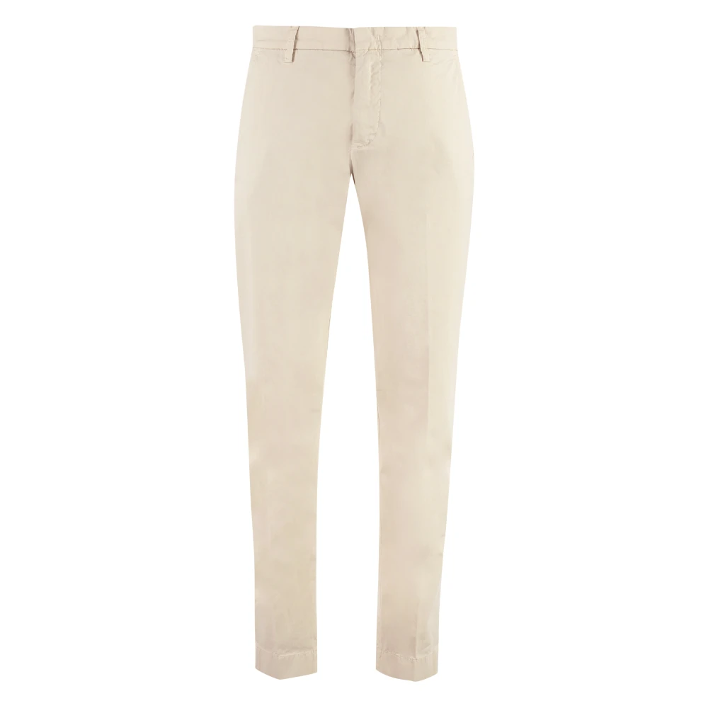 Trousers > Slim-fit Trousers - - Hand Picked - Modalova