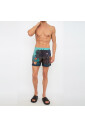 short-de-bain-vert