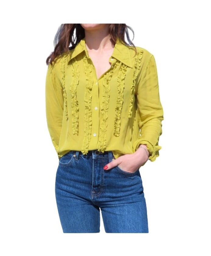 chemise-viscose-a-volants