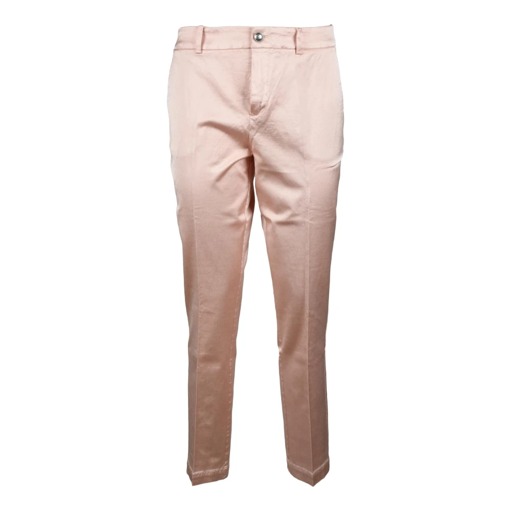 Trousers > Straight Trousers - - Guess - Modalova