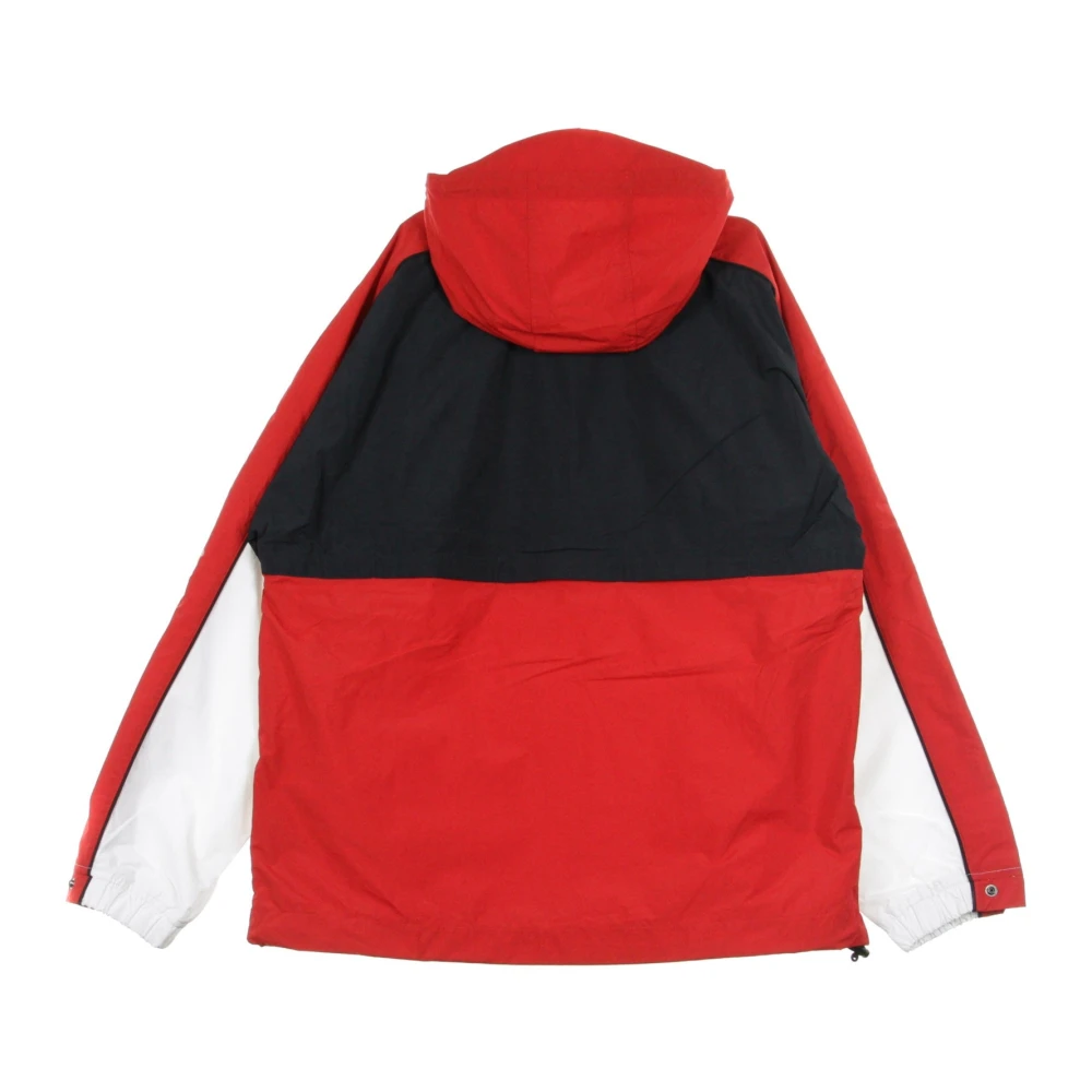 Carhartt WIP Windbreaker voor heren in donker marineblauw Multicolor Heren