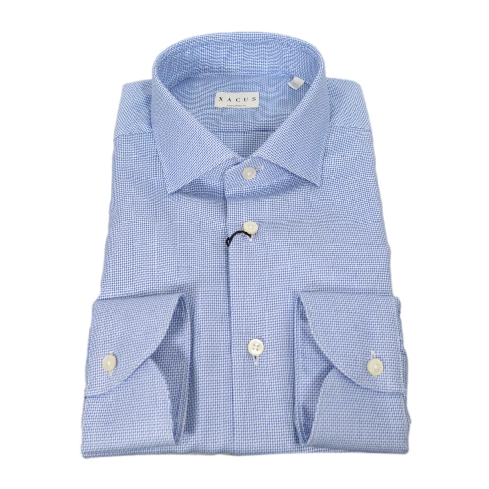 Shirts > Formal Shirts - - Xacus - Modalova