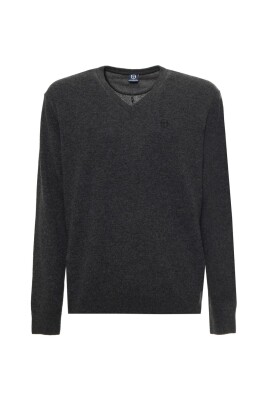v-neck-wool-sweater-with-ribbed-hems-and-logo