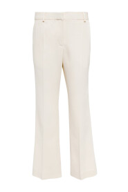 Cropped Trousers