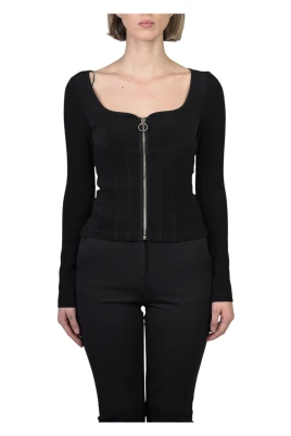 Neoprene Zip Jacket Energico Style