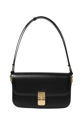 black-leather-shoulder-bag