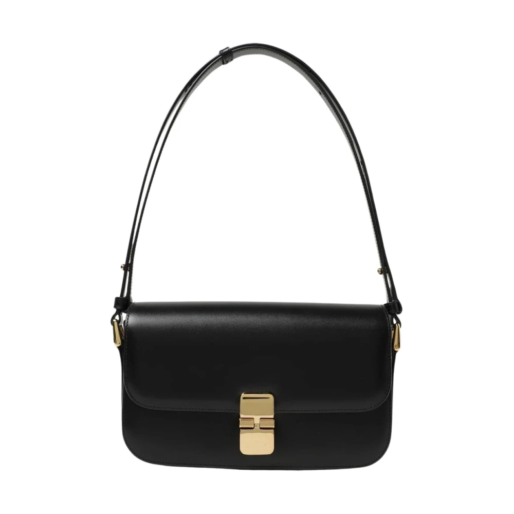 Bags > Shoulder Bags - - A.p.c. - Modalova