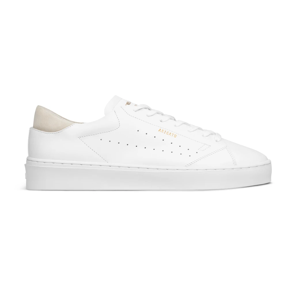 Axel Arigato Court Sneaker White, Dam