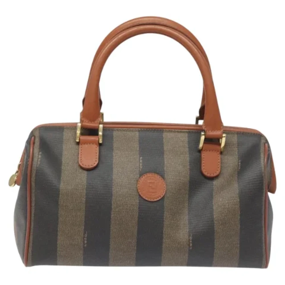 Pre-owned > Pre-owned Bags > Pre-owned Handbags - - Fendi Vintage - Modalova