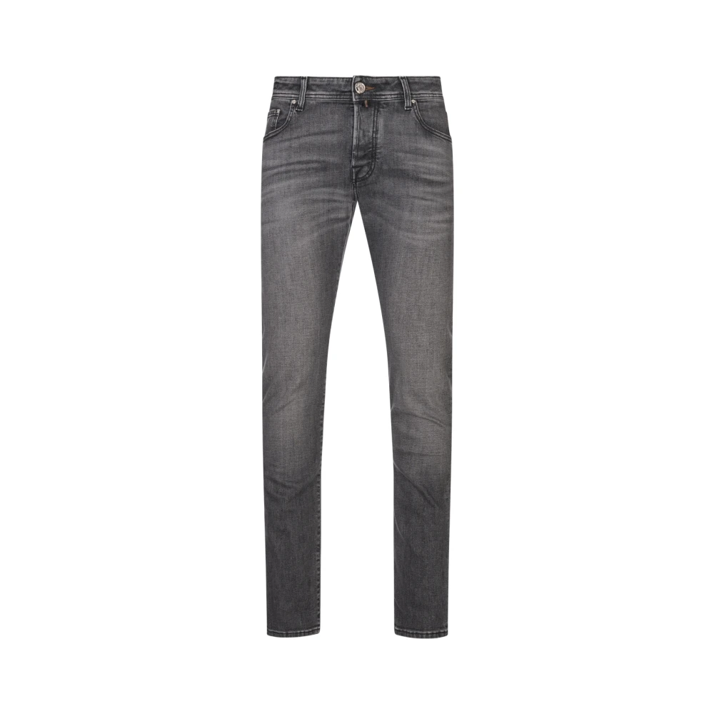 Jeans > Slim-fit Jeans - - Jacob Cohën - Modalova
