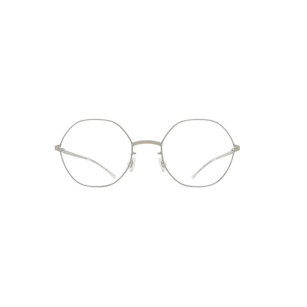 Mykita Women's Gray Glasses, 51 Mm, Eilish Optical Frame