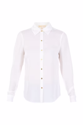 chemise-en-georgette-de-soie