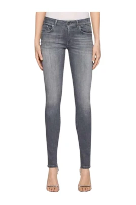 Gaia Skinny Jeans