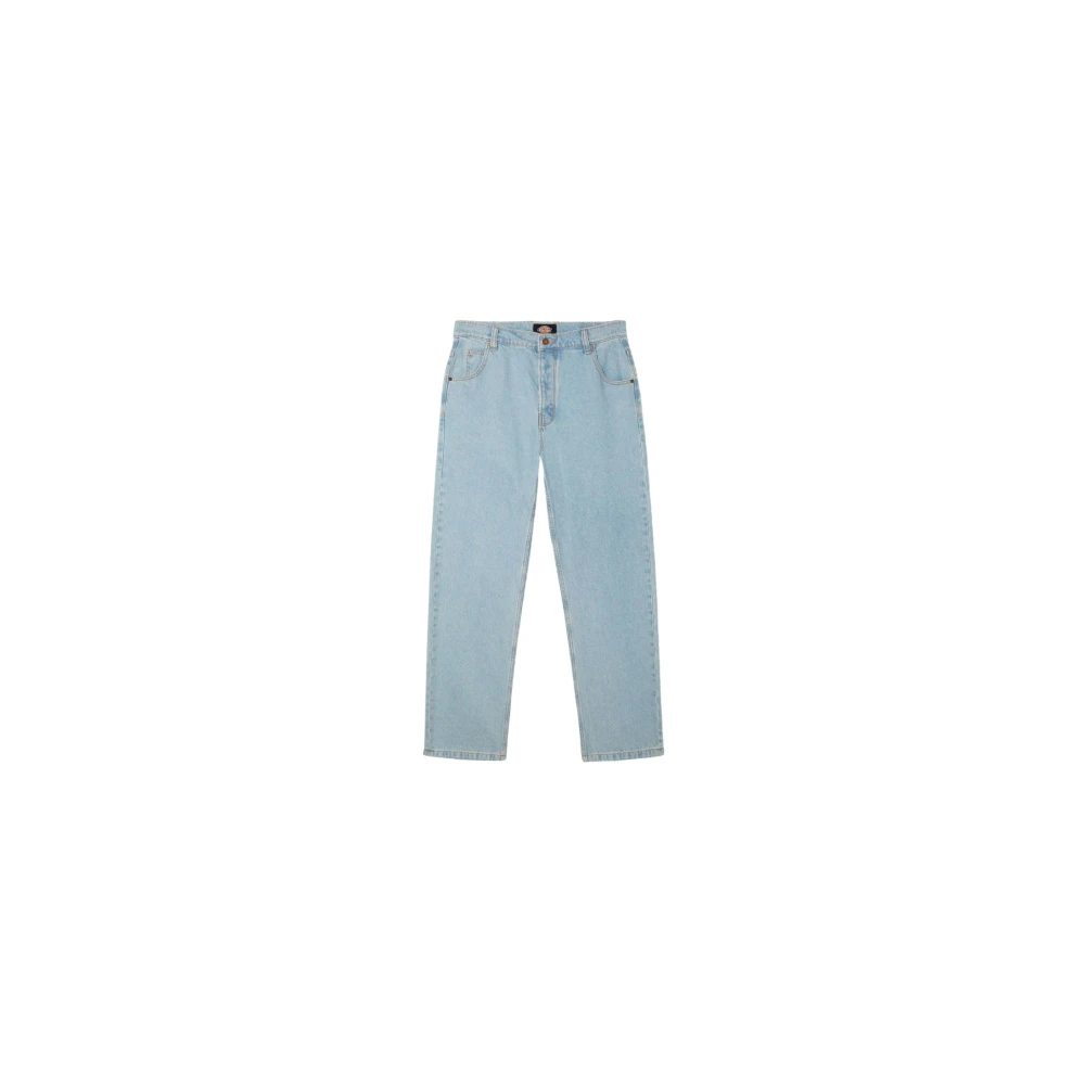 Jeans > Straight Jeans - - Dickies - Modalova