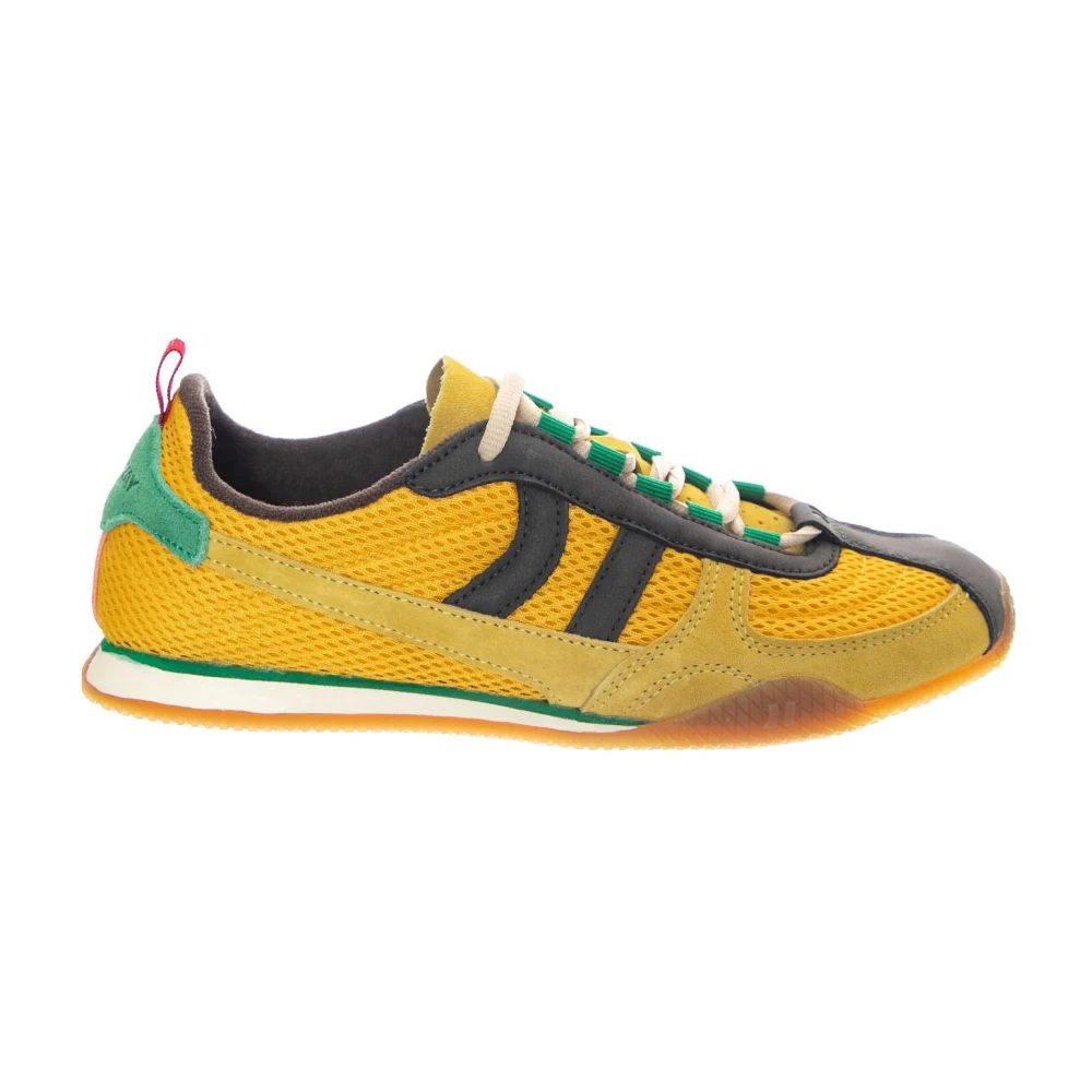 Coolway Nilo MOS W Veterschoen Dames Schoenen Veelkleurig Multicolor