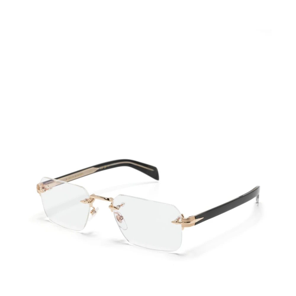 Accessories > Glasses - - Eyewear by David Beckham - Modalova