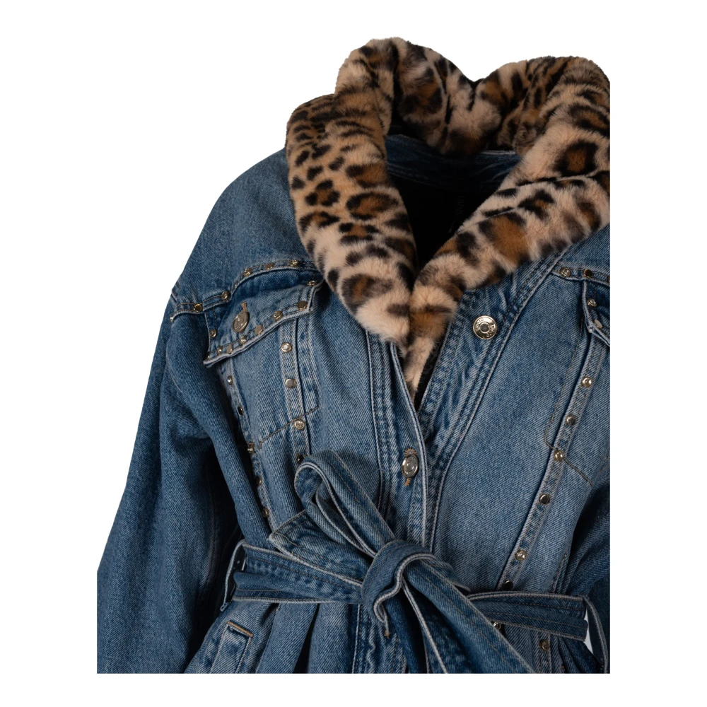 Liu Jo Elegante Ceintuurjas Blue Dames