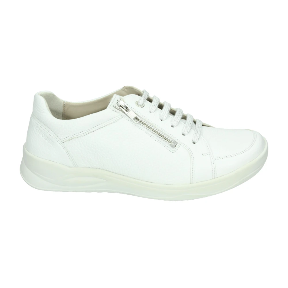 Strober Kordula 65063H Dames Schoenen Wit