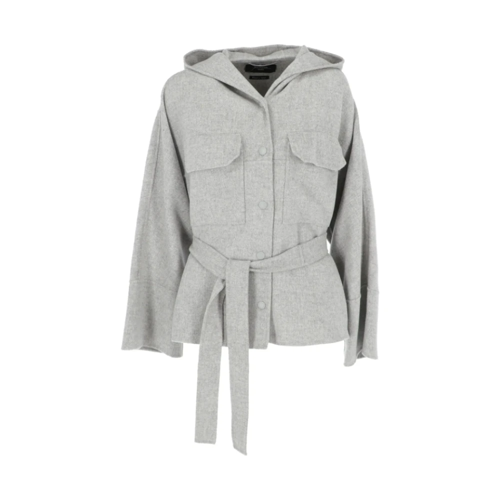 Jackets > Light Jackets - - Weekend Max Mara - Modalova
