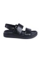 sandales-en-cuir-noir