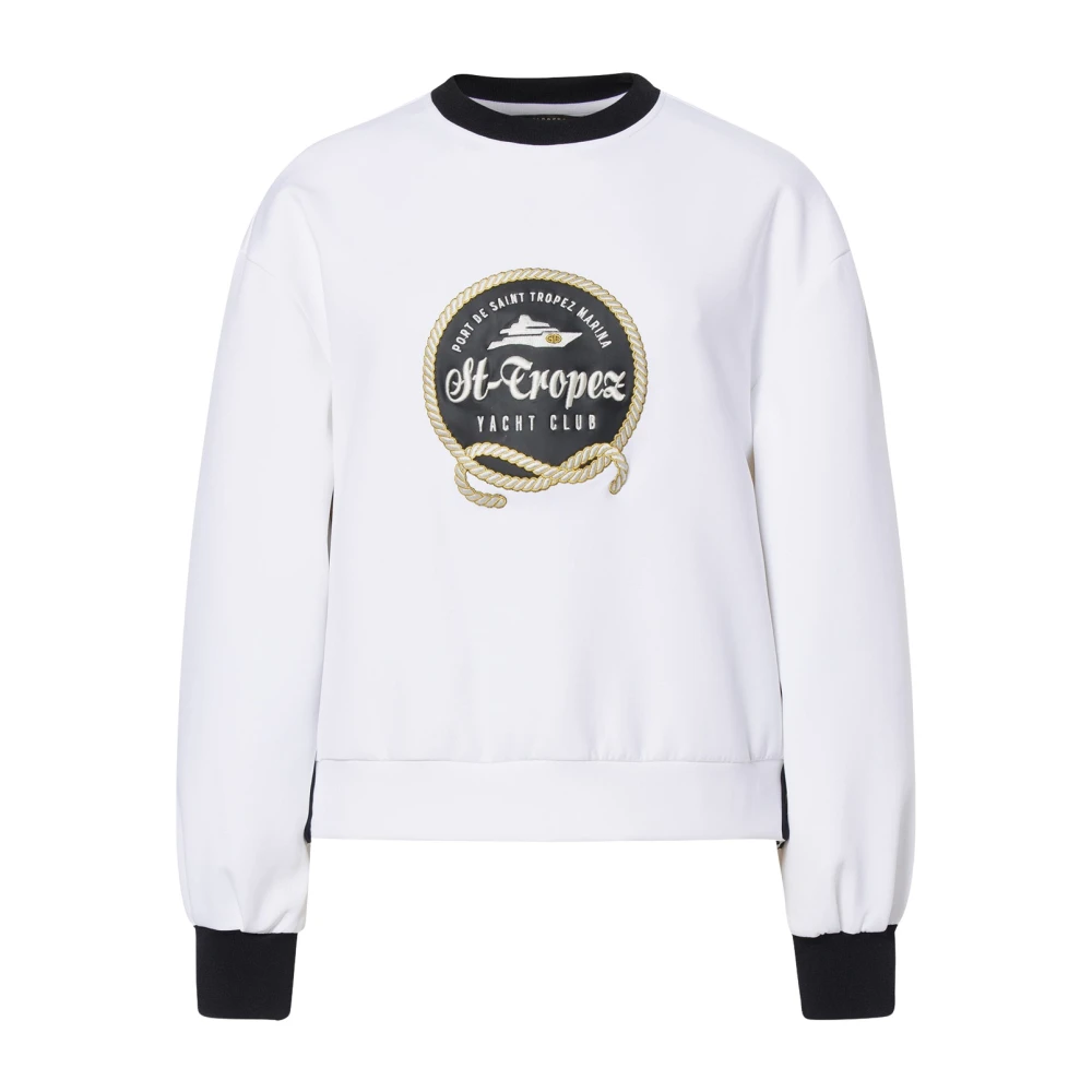 Sweatshirts & Hoodies > Sweatshirts - - Goldbergh - Modalova