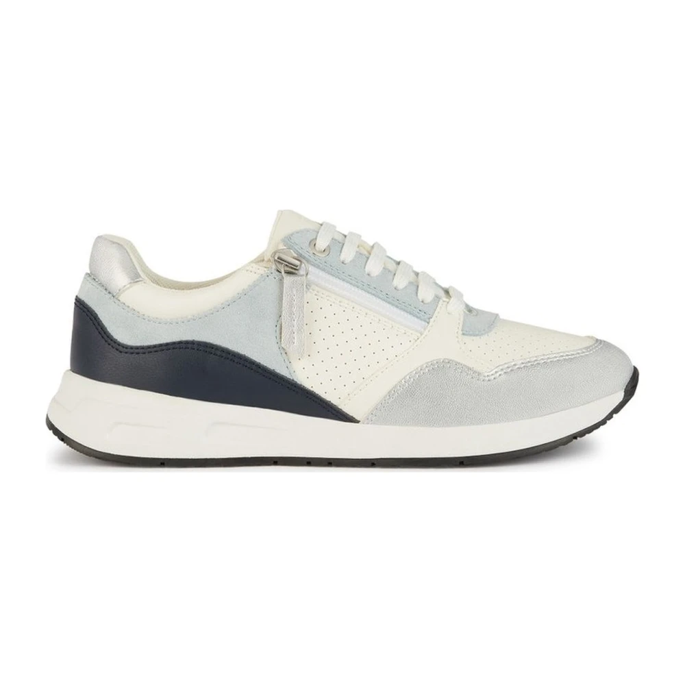 Shoes > Sneakers - - Geox - Modalova