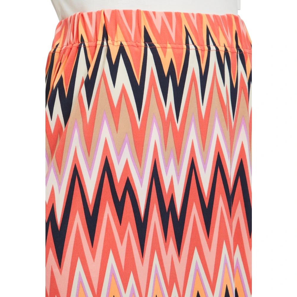 Betty Barclay Skirts Multicolor Dames