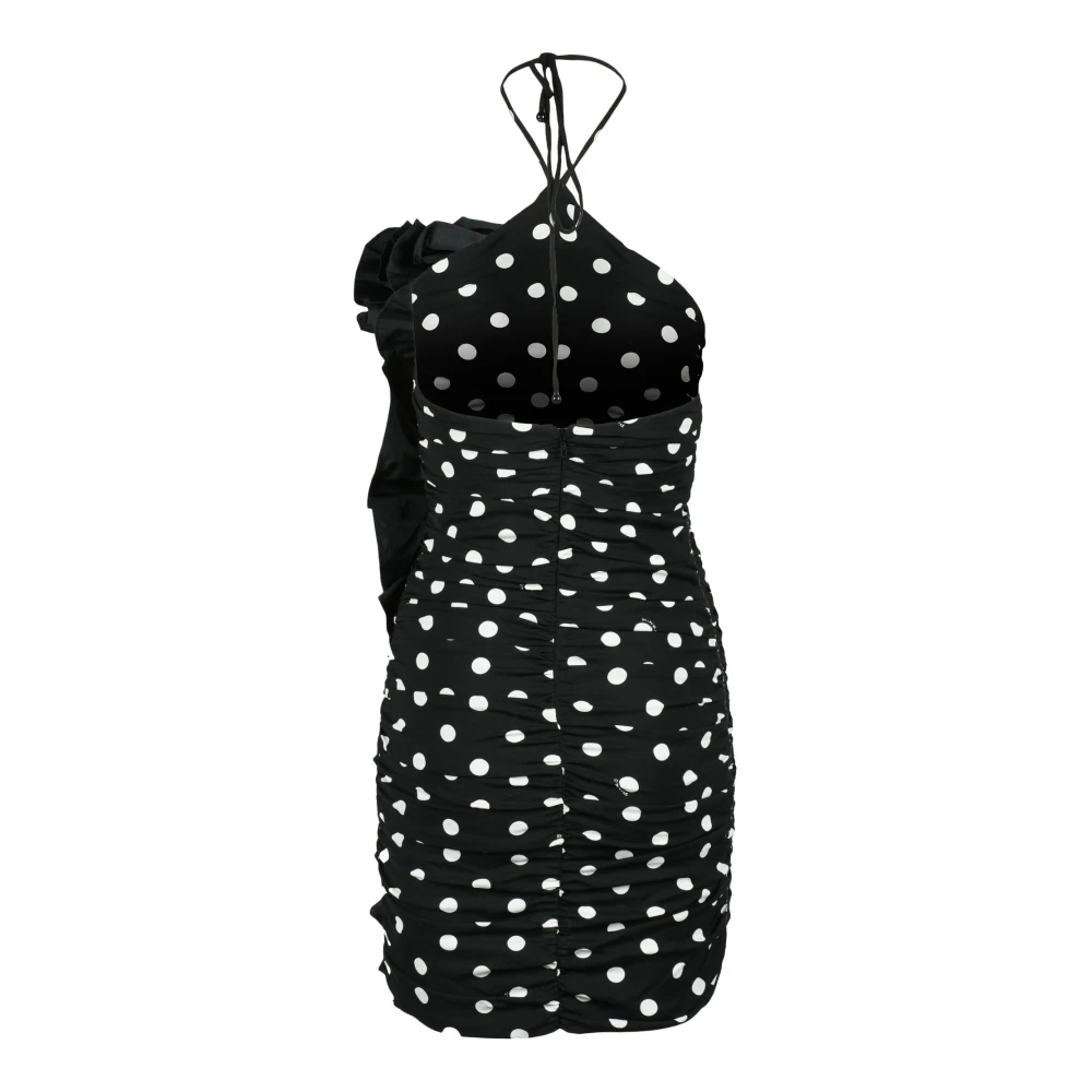 pinko Damesjurk Black Dames