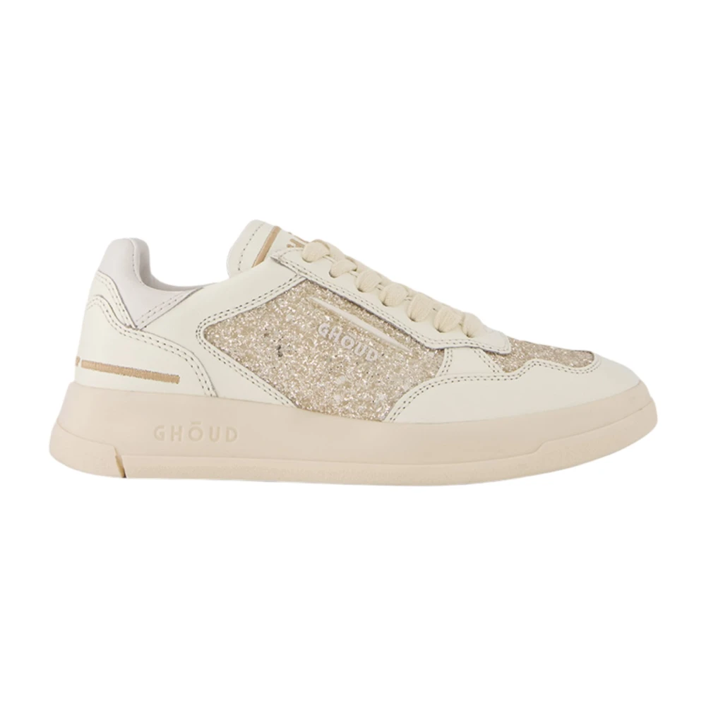 Ghoud - Shoes > Sneakers - Beige - Ghoud - Modalova