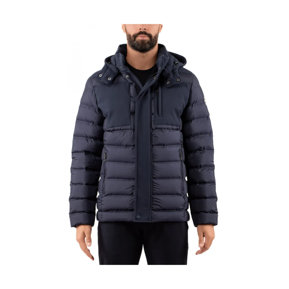 Colmar Herenjas Blue Heren