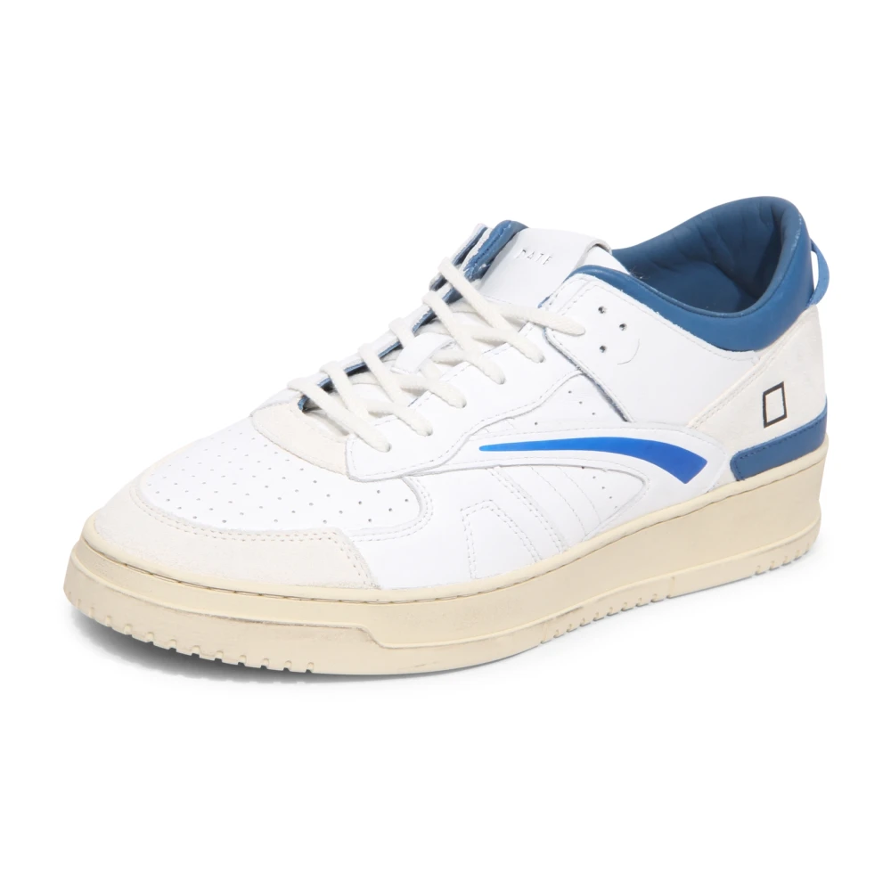 Shoes > Sneakers - - D.a.t.e. - Modalova