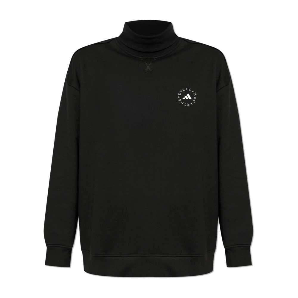Sweatshirts & Hoodies > Sweatshirts - - Adidas by Stella McCartney - Modalova