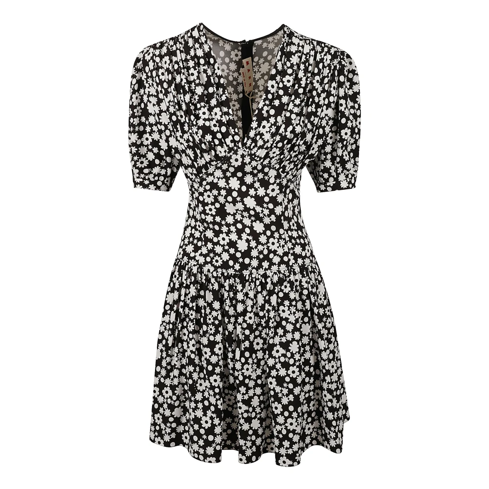 Dresses > Day Dresses > Short Dresses - - Marni - Modalova