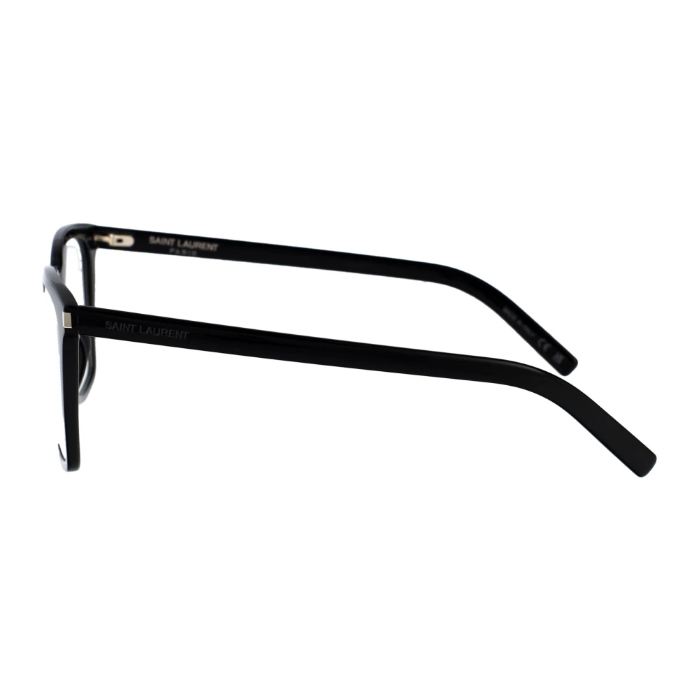 Saint Laurent Optical Glasses Model SL 717 Black Dames