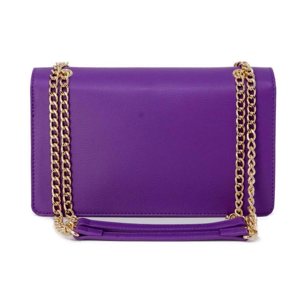 Love Moschino Bags Purple Dames