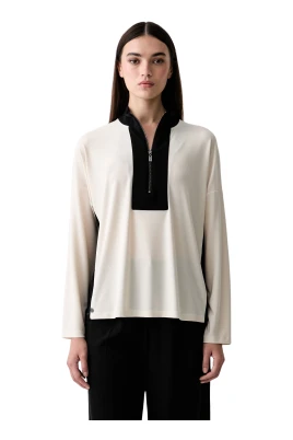Oversized Blouse