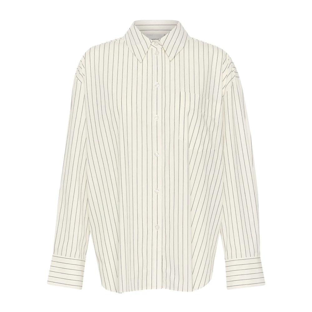 Blouses & Shirts > Shirts - - Gestuz - Modalova