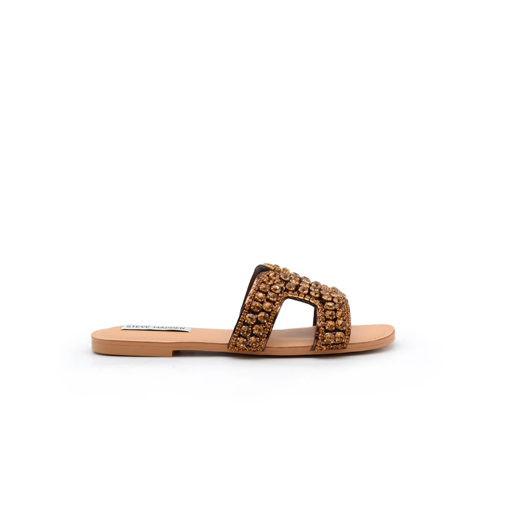 Shoes > Flip Flops & Sliders > Sliders - - Steve Madden - Modalova
