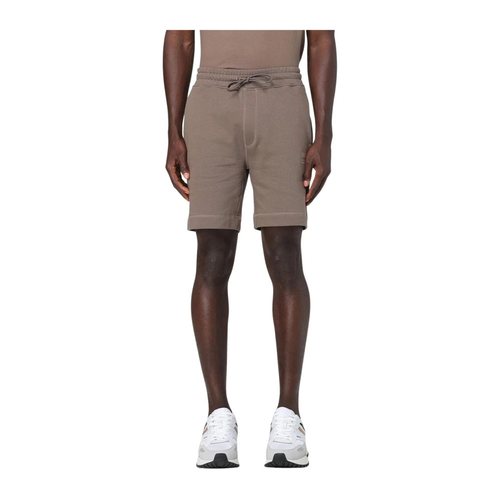 Shorts > Casual Shorts - - Hugo Boss - Modalova