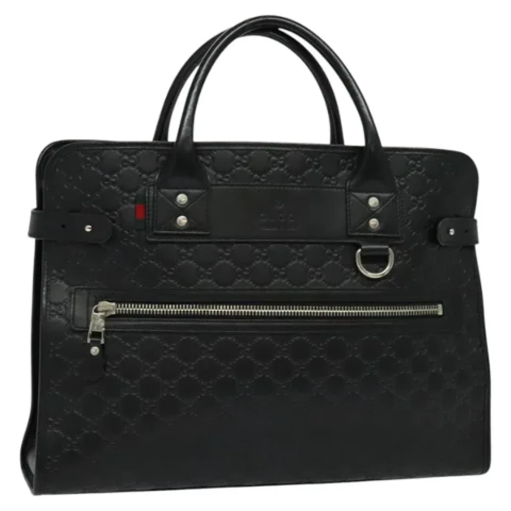 Pre-owned > Pre-owned Bags > Pre-owned Handbags - - Gucci Vintage - Modalova