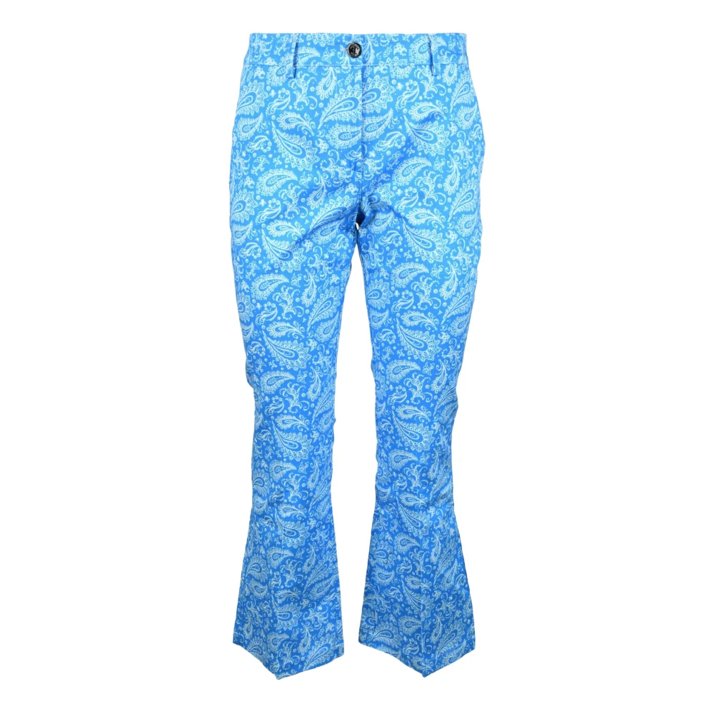 Trousers > Wide Trousers - - Another Label - Modalova