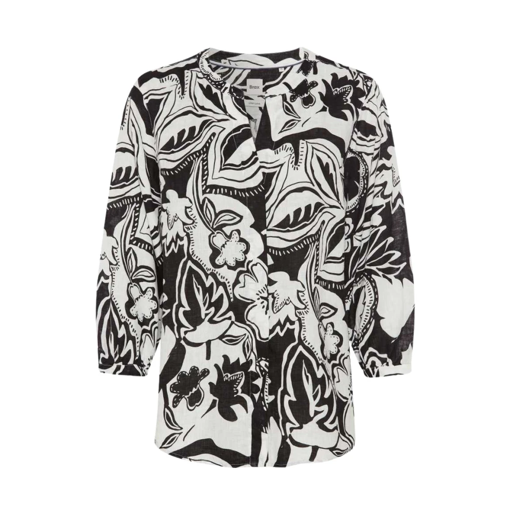 Blouses & Shirts > Blouses - - Brax - Modalova