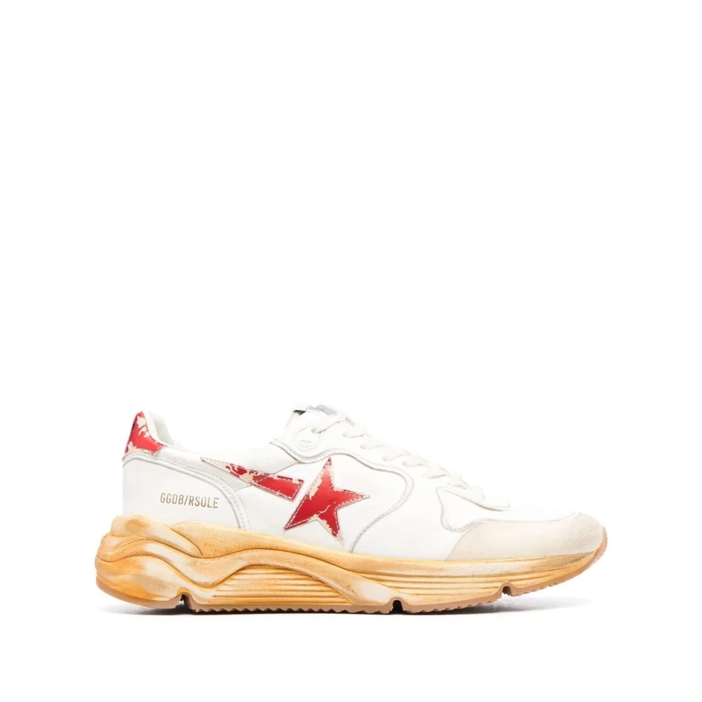 Shoes > Sneakers - - Golden Goose - Modalova